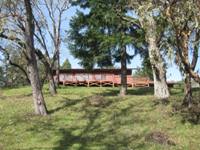 Vacation Property in Douglas County Oregon